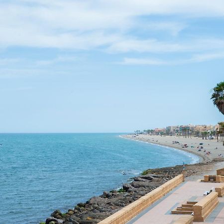 Pierre & Vacances Almeria โรเกตัสเดมาร์ ภายนอก รูปภาพ