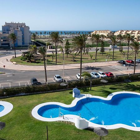 Pierre & Vacances Almeria โรเกตัสเดมาร์ ภายนอก รูปภาพ