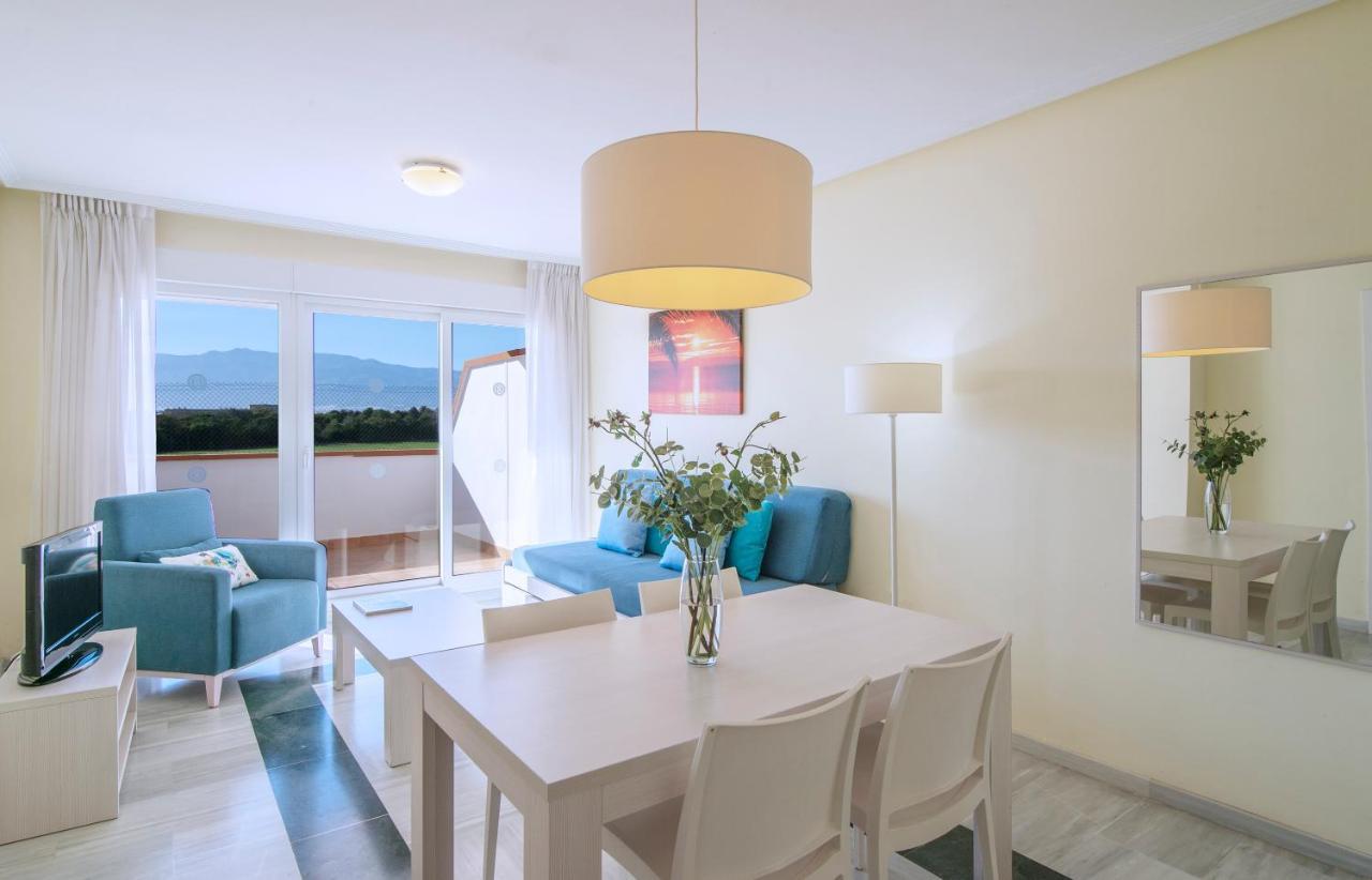 Pierre & Vacances Almeria โรเกตัสเดมาร์ ภายนอก รูปภาพ