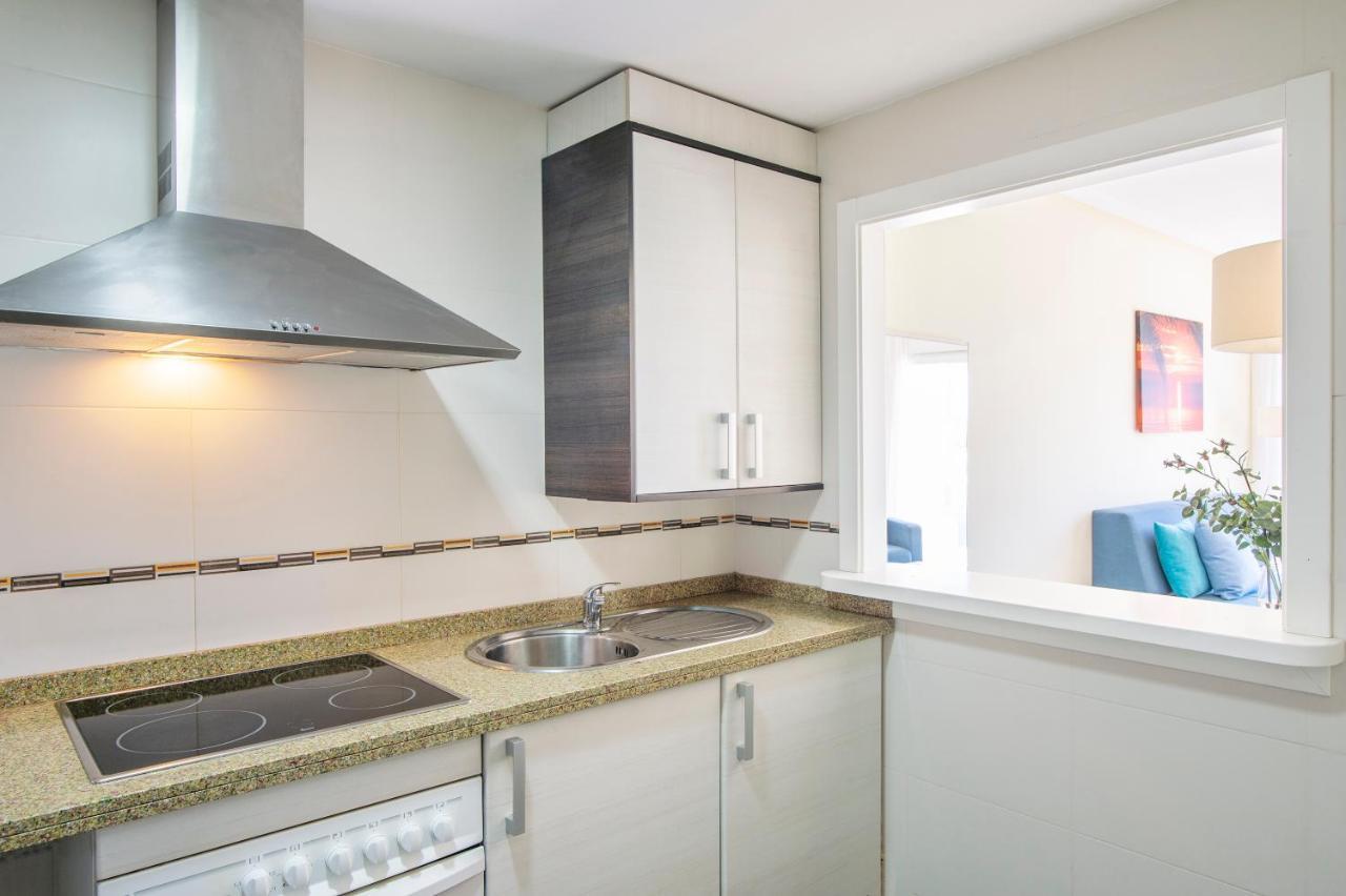 Pierre & Vacances Almeria โรเกตัสเดมาร์ ภายนอก รูปภาพ