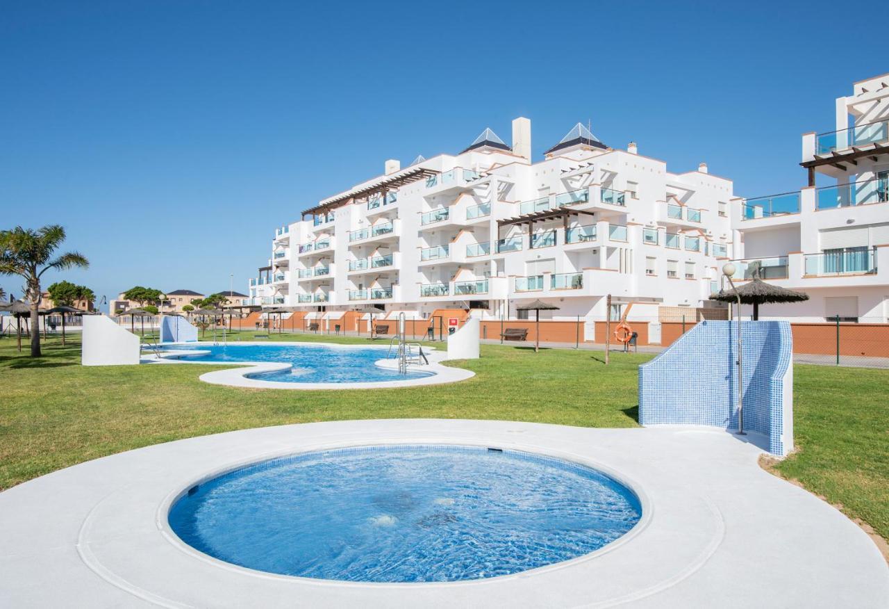Pierre & Vacances Almeria โรเกตัสเดมาร์ ภายนอก รูปภาพ