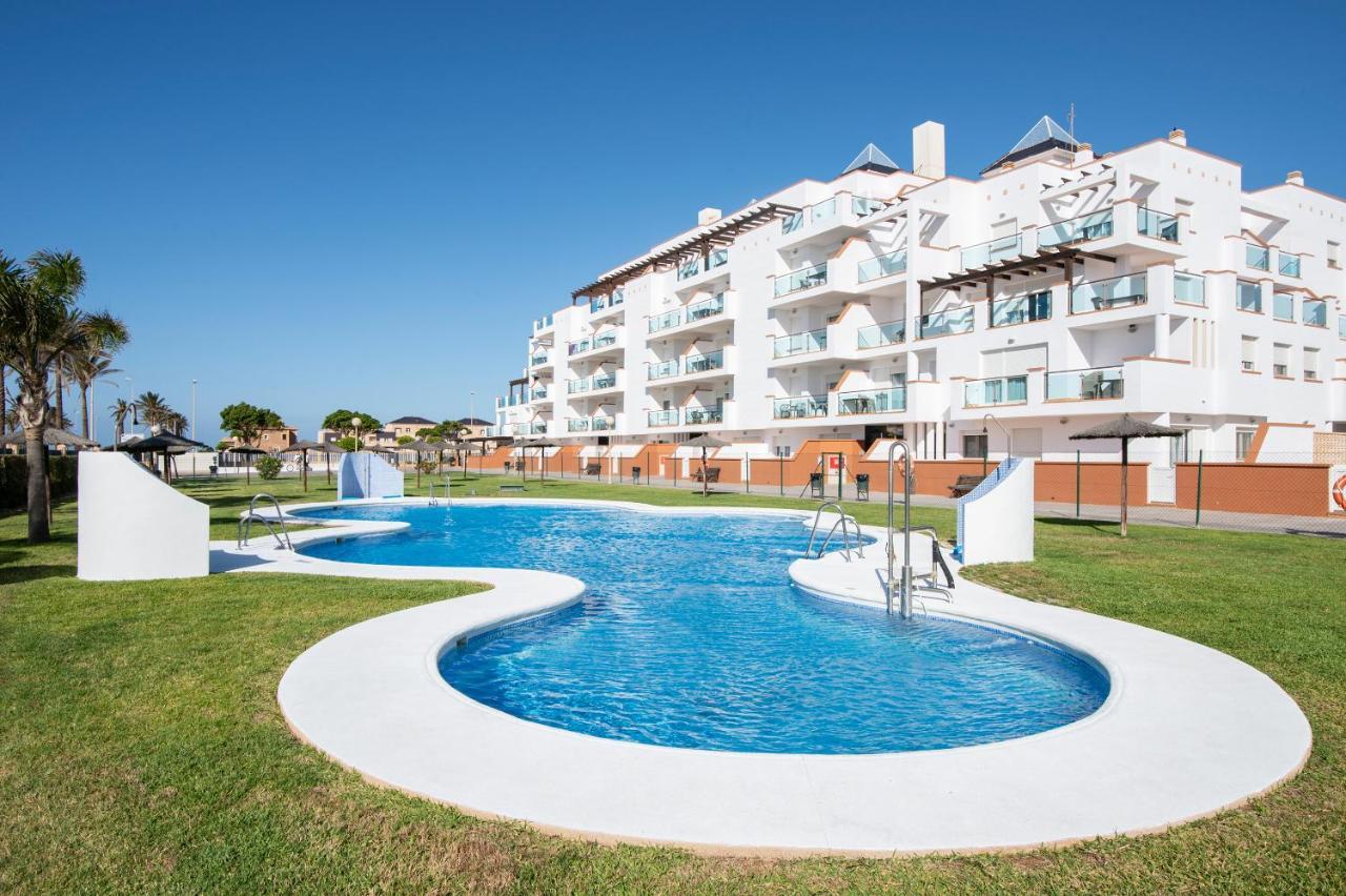 Pierre & Vacances Almeria โรเกตัสเดมาร์ ภายนอก รูปภาพ