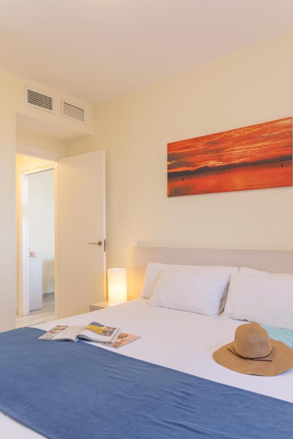 Pierre & Vacances Almeria โรเกตัสเดมาร์ ภายนอก รูปภาพ