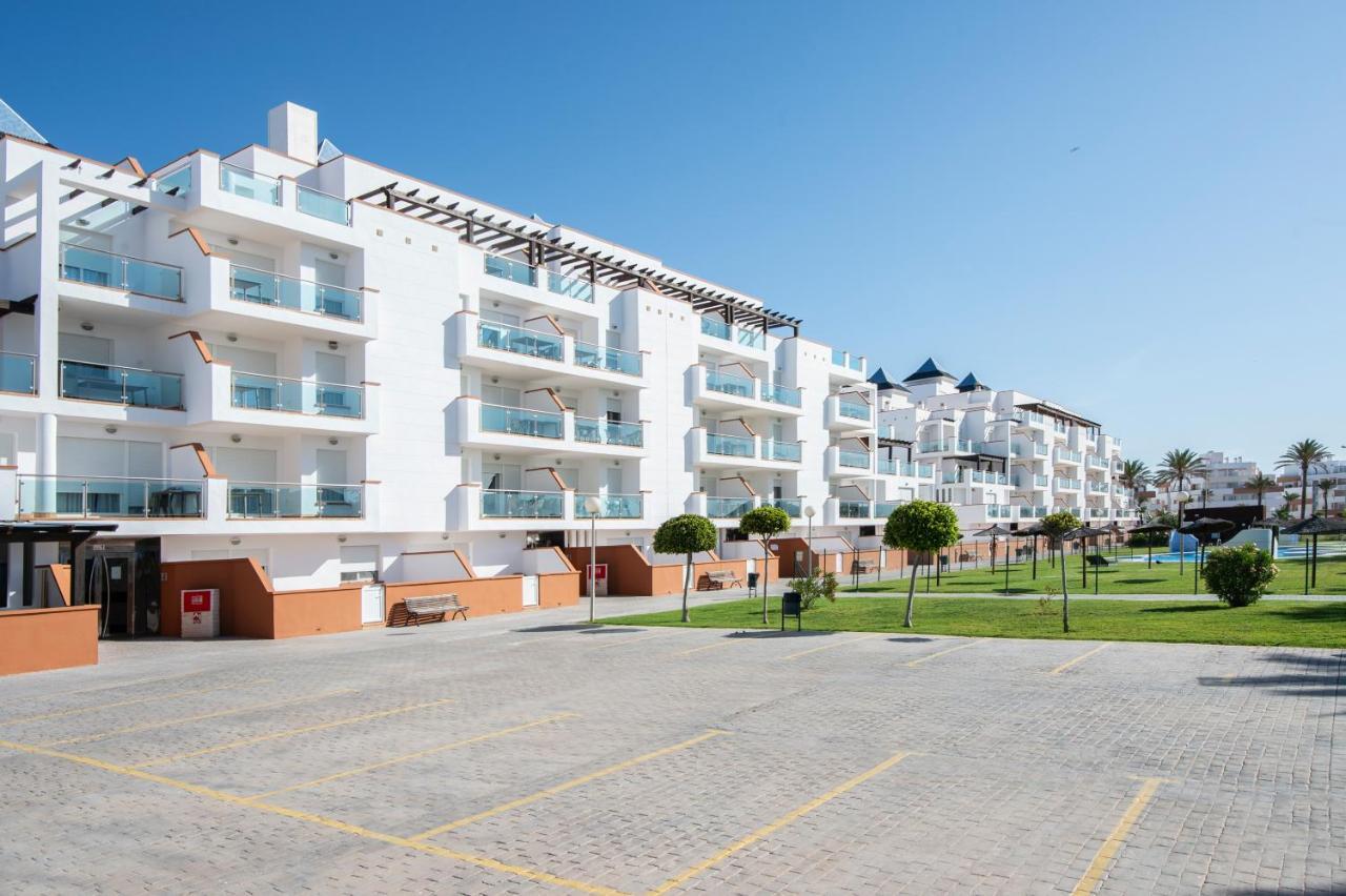 Pierre & Vacances Almeria โรเกตัสเดมาร์ ภายนอก รูปภาพ