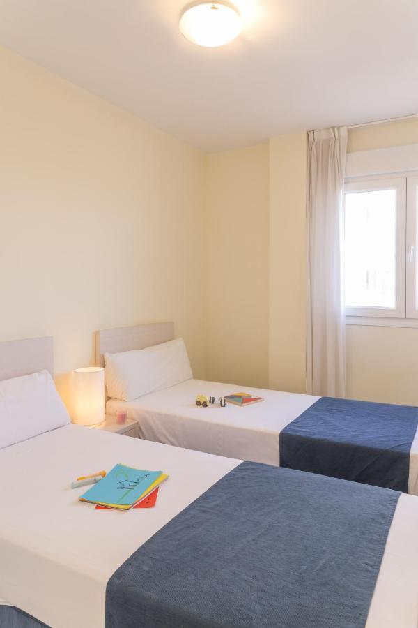 Pierre & Vacances Almeria โรเกตัสเดมาร์ ภายนอก รูปภาพ