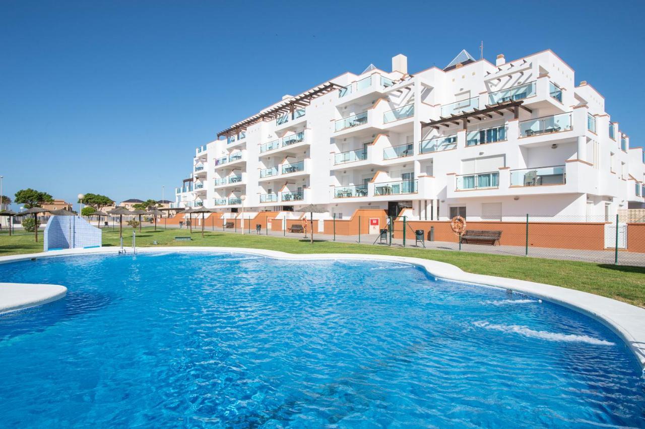 Pierre & Vacances Almeria โรเกตัสเดมาร์ ภายนอก รูปภาพ