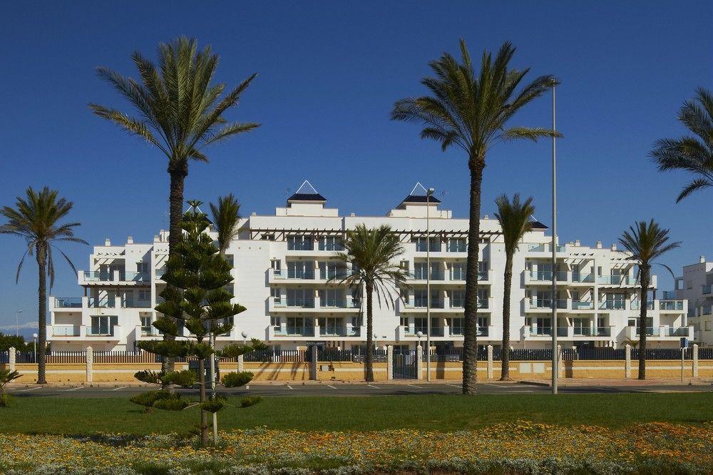 Pierre & Vacances Almeria โรเกตัสเดมาร์ ภายนอก รูปภาพ