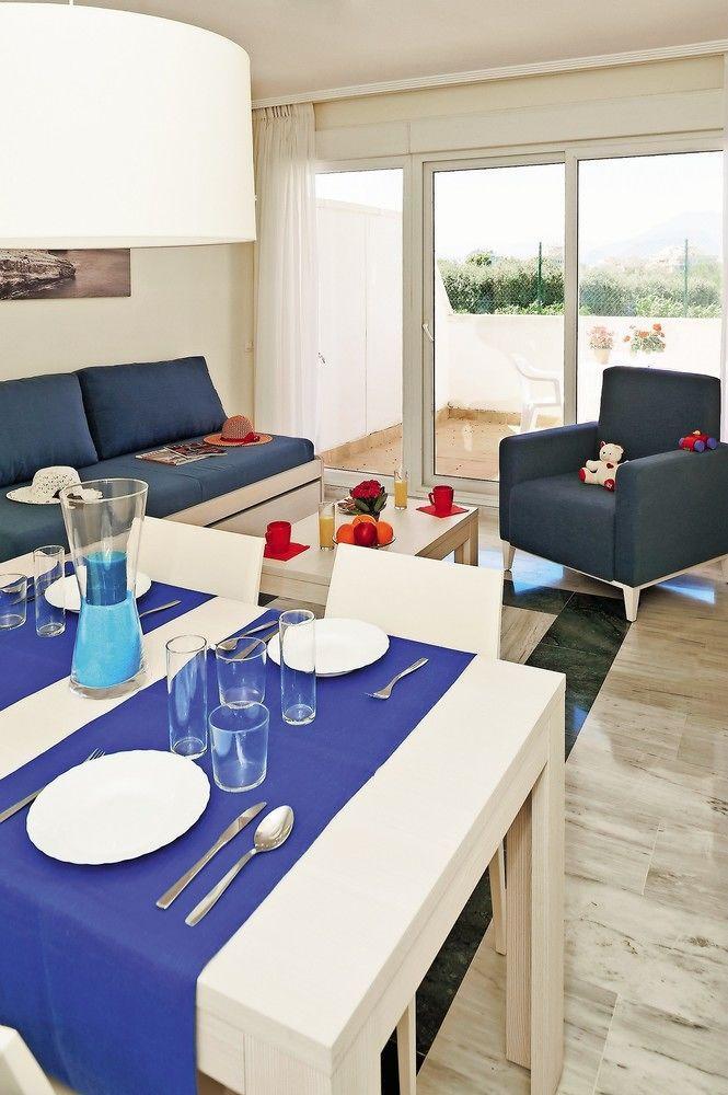 Pierre & Vacances Almeria โรเกตัสเดมาร์ ภายนอก รูปภาพ