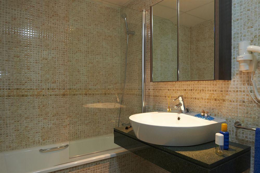 Pierre & Vacances Almeria โรเกตัสเดมาร์ ภายนอก รูปภาพ